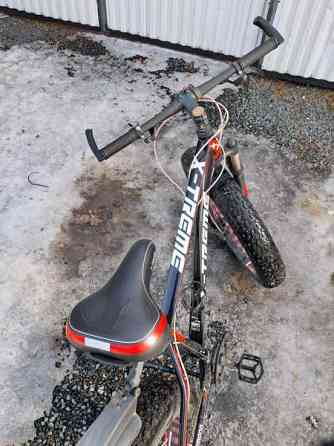 X-Treme 26" Fatbike Rovaniemi
