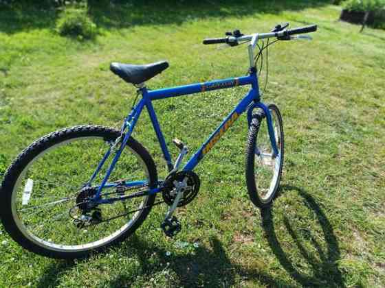 Maastopyörä halvalla Vantaa