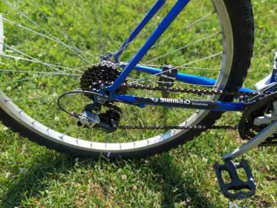 Maastopyörä halvalla Vantaa