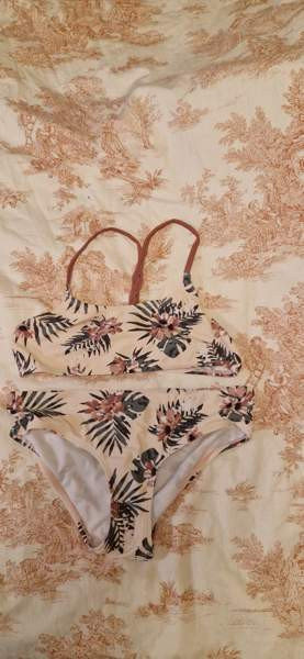 Bikinit 170 cm Vihti – foto 1