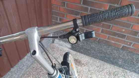 Tunturi 7-vaihteinen naisten polkupyörä Куопио