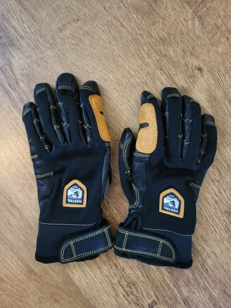 Hestra Goretex Hanskat (7) Tampere – foto 1