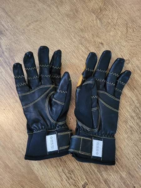 Hestra Goretex Hanskat (7) Tampere – foto 2