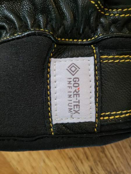 Hestra Goretex Hanskat (7) Tampere – foto 3