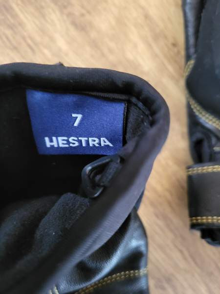 Hestra Goretex Hanskat (7) Tampere – foto 4