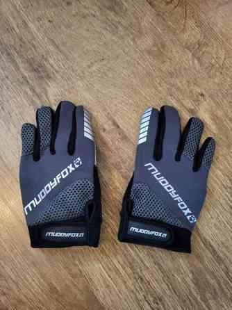 Muddyfox Maastoilu Hanskat (S) Tampere