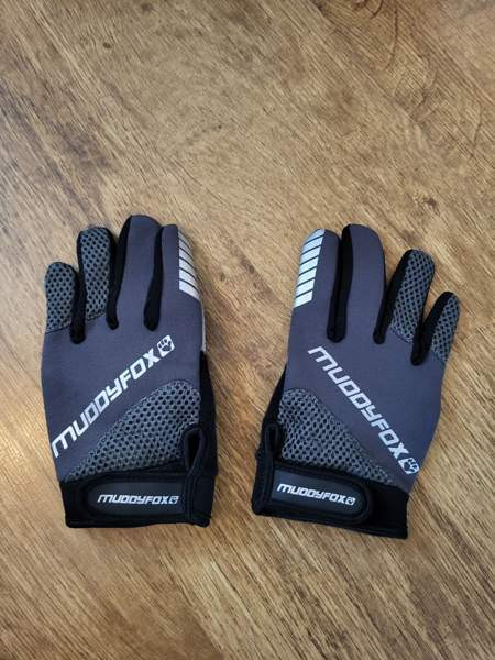 Muddyfox Maastoilu Hanskat (S) Тампере - изображение 1
