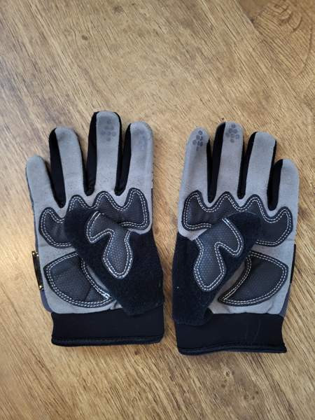 Muddyfox Maastoilu Hanskat (S) Тампере - изображение 2