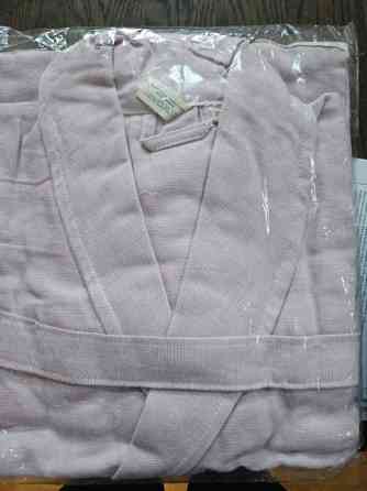 Uusi Lina harmonia hamam-kylpytakki koko XXL Оулу