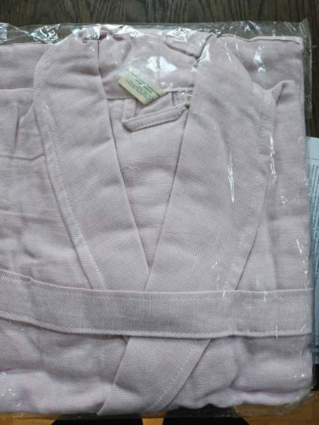 Uusi Lina harmonia hamam-kylpytakki koko XXL Oulu - valokuva 2