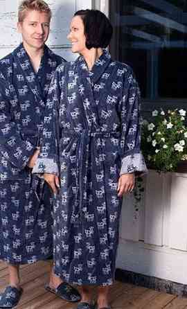 Uusi Poro froteekylpytakki koko M Оулу