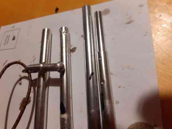 Halti telttakepit Alumiinia ROI Rovaniemi