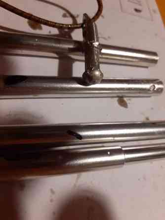 Halti telttakepit Alumiinia ROI Rovaniemi