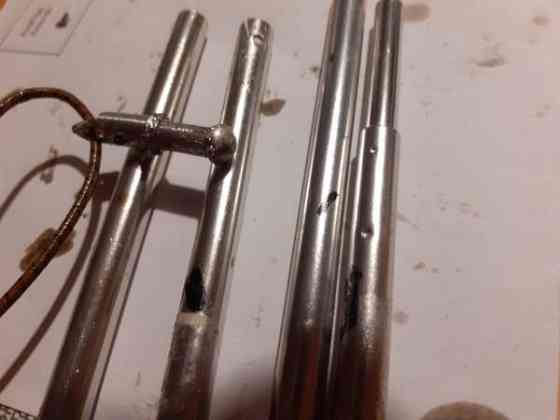 Halti telttakepit Alumiinia ROI Rovaniemi