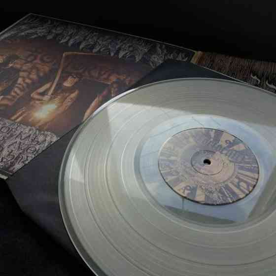 TORTORUM : Katabasis 2-LP Loppi