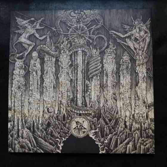 TORTORUM : Katabasis 2-LP Loppi