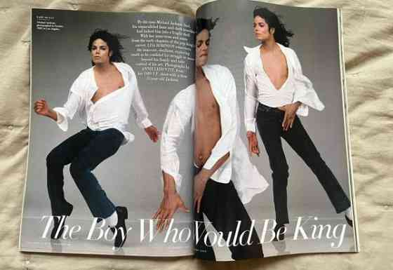 Vanity Fair September 2009 Helsinki