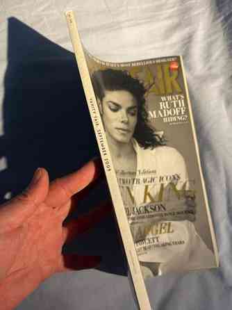 Vanity Fair September 2009 Helsinki