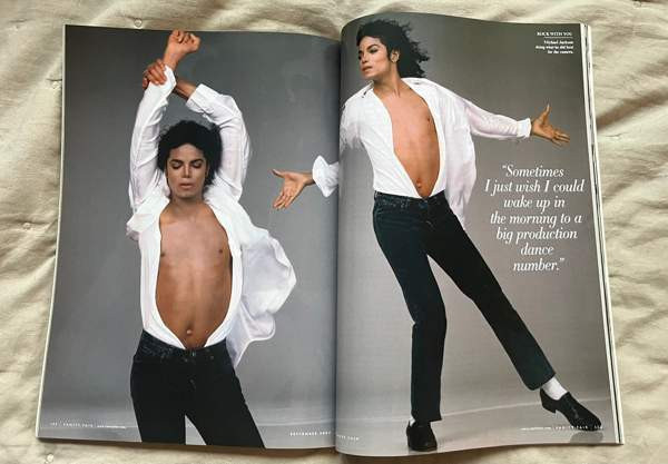 Vanity Fair September 2009 Helsinki - valokuva 4