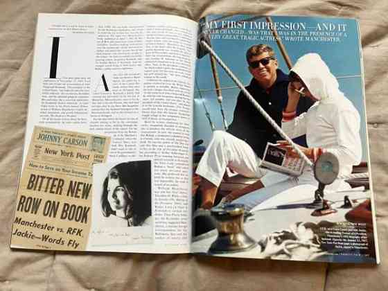 Vanity Fair October 2009 Helsinki