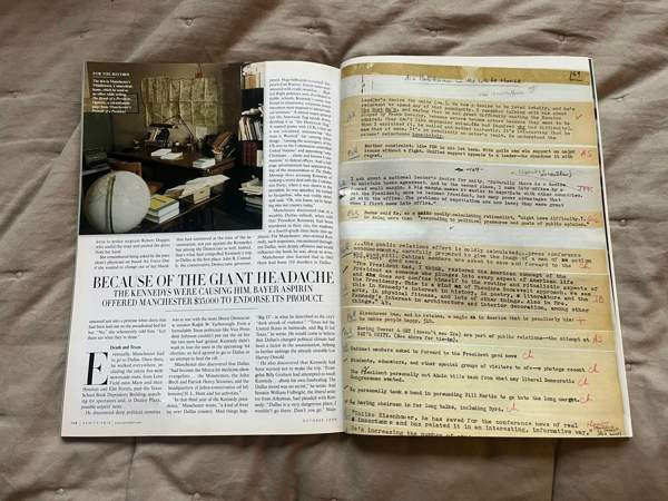 Vanity Fair October 2009 Helsinki – foto 7