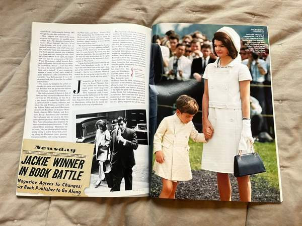 Vanity Fair October 2009 Helsinki – foto 8