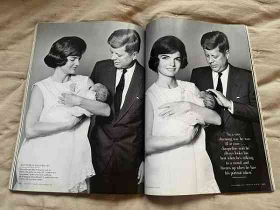 Vanity Fair November 2007 Helsinki