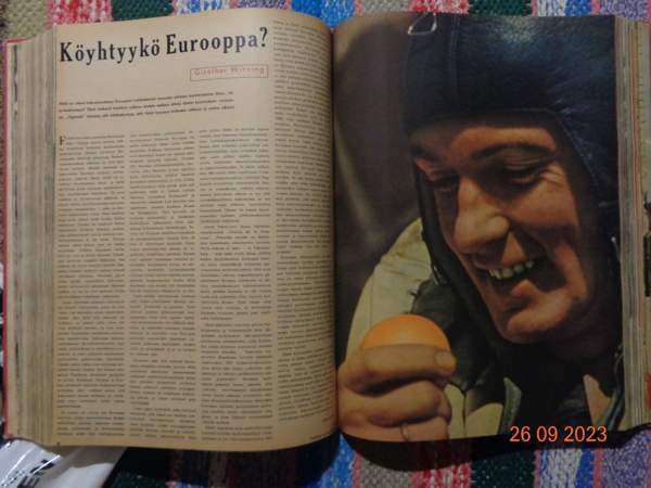 Signal 1943 VSK Espoo - photo 3