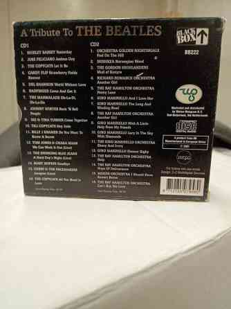 A Tribute to The Beatles, Yesterday Pori