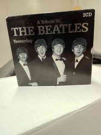 A Tribute to The Beatles, Yesterday Pori