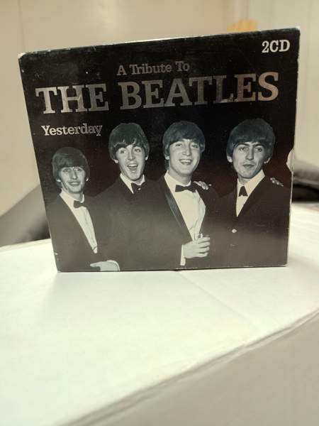 A Tribute to The Beatles, Yesterday Pori – foto 1