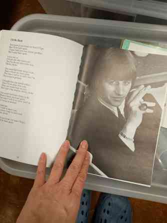 The Beatles Lyrics Пори