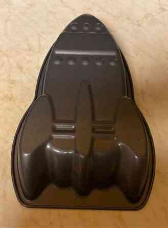 Heirol avaruusalus kakkuvuoka Tuusula