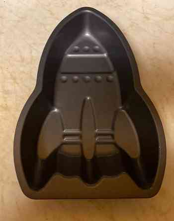 Heirol avaruusalus kakkuvuoka Tuusula