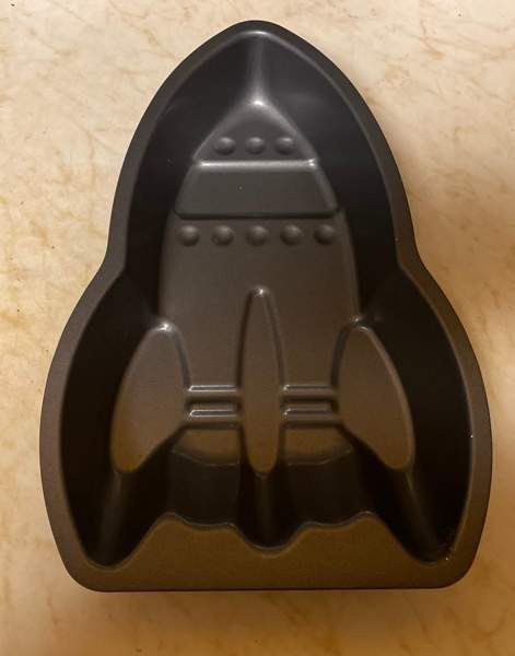 Heirol avaruusalus kakkuvuoka Tuusula - valokuva 2