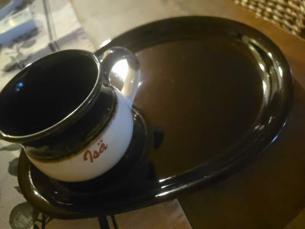 Aamiaissetti isä Harjavalta - изображение 1