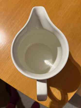 Arabian sinikukallinen maitokannu Кангасала