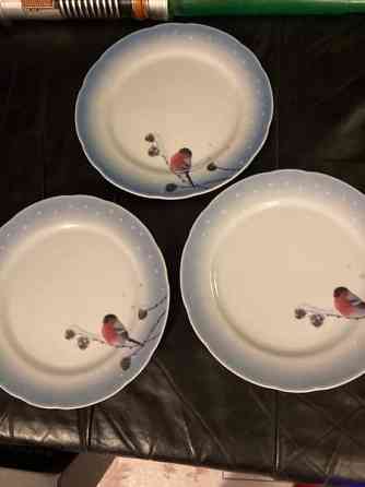 Apilanlehti lautaset Helsinki