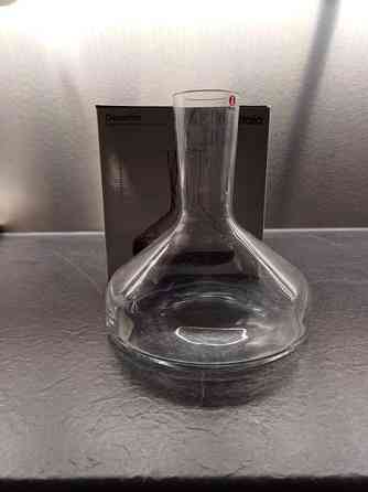 Iittala decanter Вихти