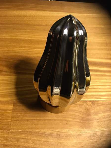 Magisso sitruspuristin Nokia - valokuva 1