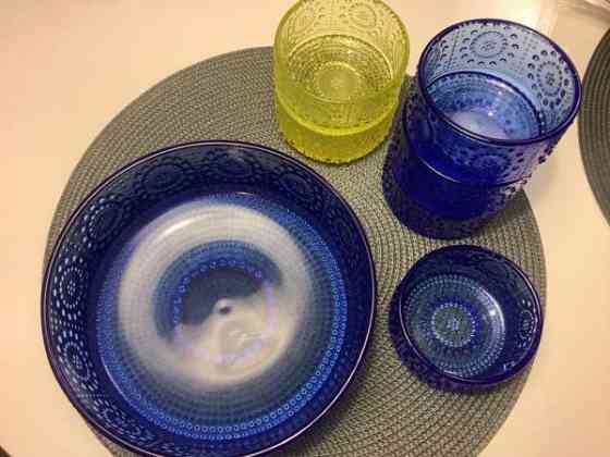 Grapponia sarjaa Mikkeli