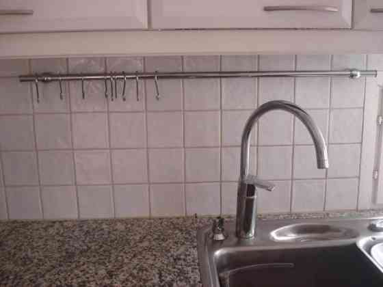 Ripustustanko keittiöön Tampere