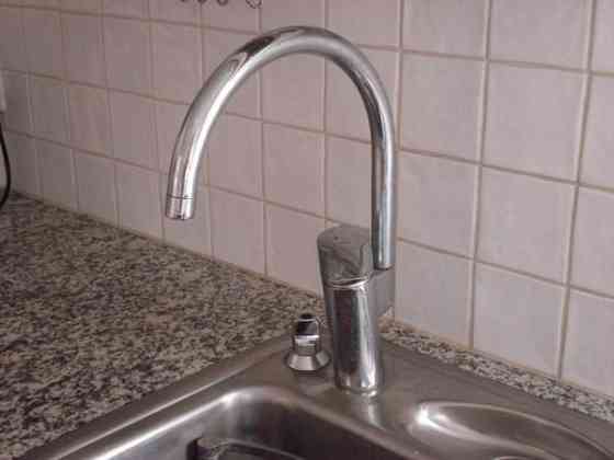 Oras keittiöhana Tampere