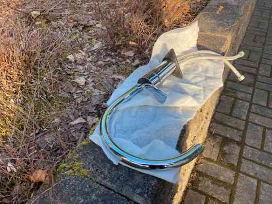 Oras keittiöhana Tampere