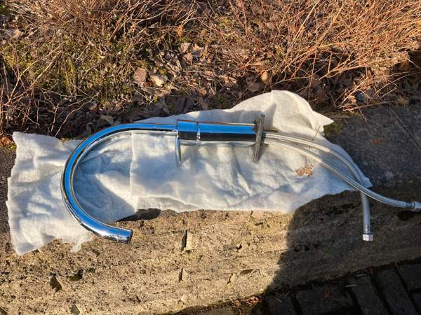 Oras keittiöhana Tampere - valokuva 2