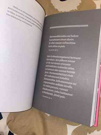 Marja Kihlström ”Iso O” Naantali