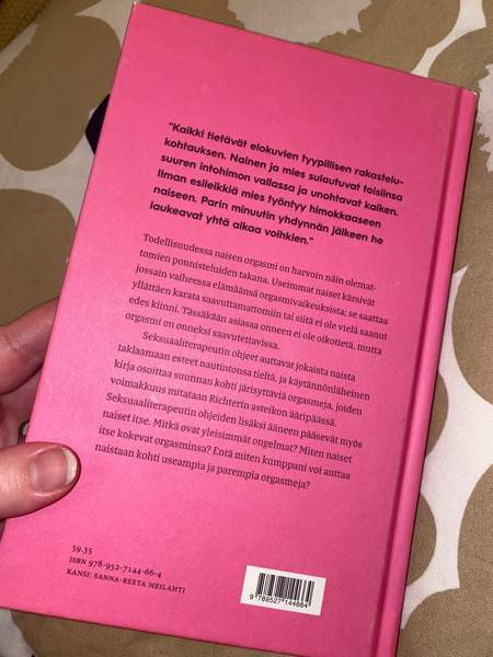 Marja Kihlström ”Iso O” Naantali - изображение 4