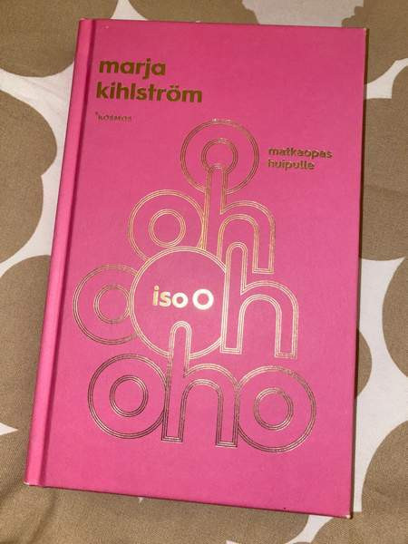 Marja Kihlström ”Iso O” Naantali - изображение 2