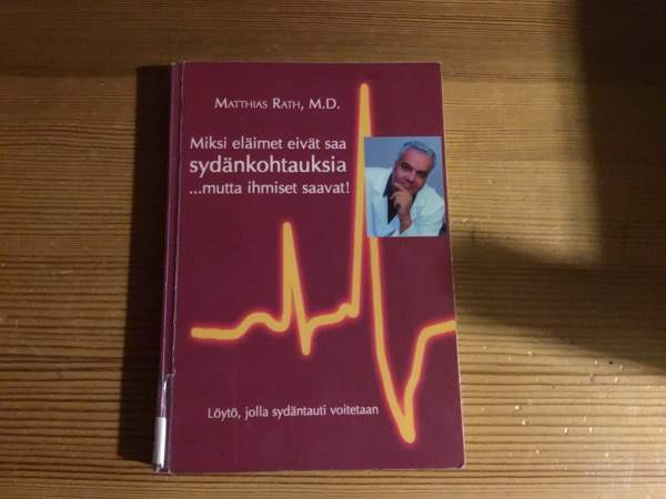 Kirja Oulu - valokuva 1