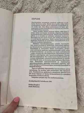 Johdatus kasvatustieteeseen Siuntio